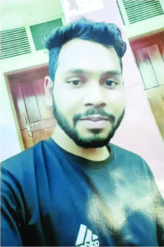 Photo of মো: সুমন ইসলাম